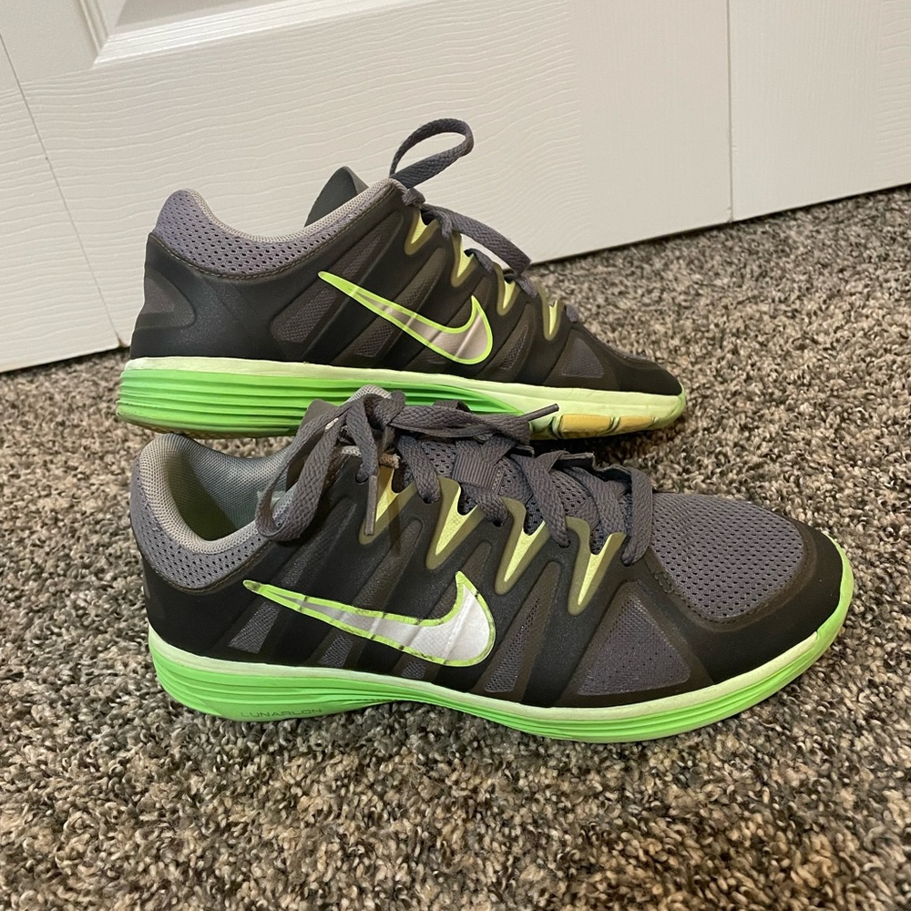 Nike Lunar Allways TR Running Shoes